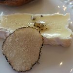 ビクターズ - チーズのアップ