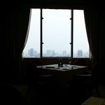 ビクターズ - 景色はこんな感じで見えます