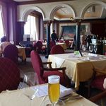 ビクターズ - 店内は家具等が素敵です