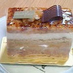 パティスリー プラン - 