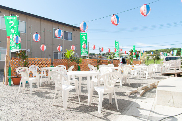 サザンヴィレッジ 北中城村 ビアガーデン 食べログ