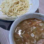 Tsukemen Soya - 