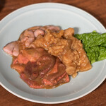 赤坂 らいもん - 