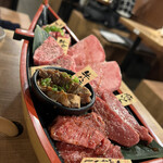 Yakiniku Hiroshouten - 