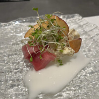 寿司 なかご 別邸 - 