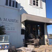 レストラン ラ・マーレ - 