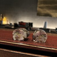 寿司 なかご 別邸 - 