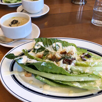 レストラン ラ・マーレ - 