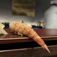 寿司 なかご 別邸 - 