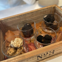 Terres de Truffes, Tokyo - 