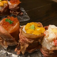 天空の月 渋谷 - 