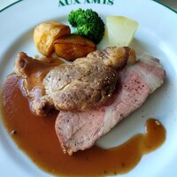 ブラッスリーオザミ 東京スカイツリータウン･ソラマチ店 - 