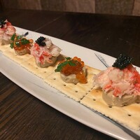 天空の月 渋谷 - 