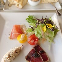 ブラッスリーオザミ 東京スカイツリータウン･ソラマチ店 - 