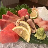 天空の月 渋谷 - 