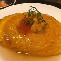 天空の月 渋谷 - 