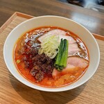 らぁ麺 紫陽花 - 