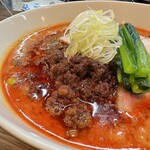 らぁ麺 紫陽花 - 