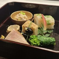 山ばな平八茶屋 - 