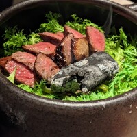 肉料理 狐の嫁入り - 