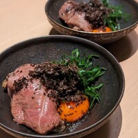 肉料理 狐の嫁入り - 