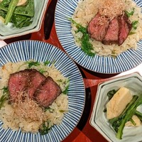 肉料理 狐の嫁入り - 