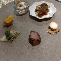 中国菜 ARATA - 