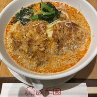 個室中華 頤和園 溜池山王店 - 