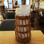 パティスリー モンプリュ - 