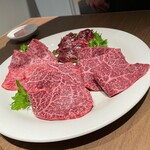 焼肉あきら - 
