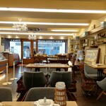 パティスリー モンプリュ - 