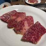 焼肉あきら - 