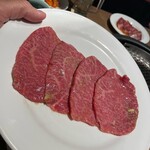 焼肉あきら - 