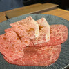 焼肉うしごろ 表参道店