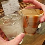 創彩和房ふじた - 芋