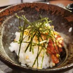 創彩和房ふじた - お出汁がこれまた、堪んない！