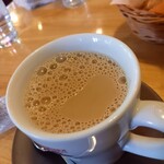 コメダ珈琲店 - 