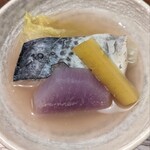 魚と日本のお酒　むく - 