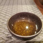 創彩和房ふじた - 優しいかに酢