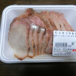 Muramatsu - 焼豚(1,080円)