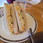 コメダ珈琲店 - 