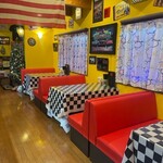 アメリカンステーキ16イチロー - 