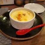 創彩和房ふじた - 茶碗蒸し