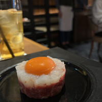焼肉うしごろ 表参道店 - 