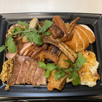 ル・ニコ・ア・オーミナミ - 