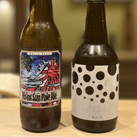 日本橋 蕎ノ字 - 