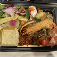 ル・ニコ・ア・オーミナミ - 