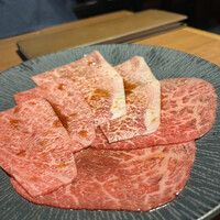 焼肉うしごろ 表参道店 - 
