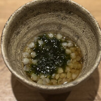 日本橋 蕎ノ字 - 