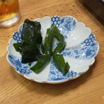 鳥獣菜魚 あい川 - あい川③(*´>ω<`*)